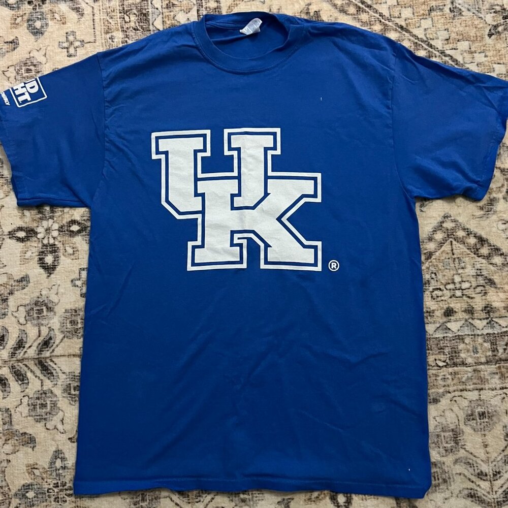 University of Kentucky (UK) x Bud light T-Shirt (Comes with three shirts)